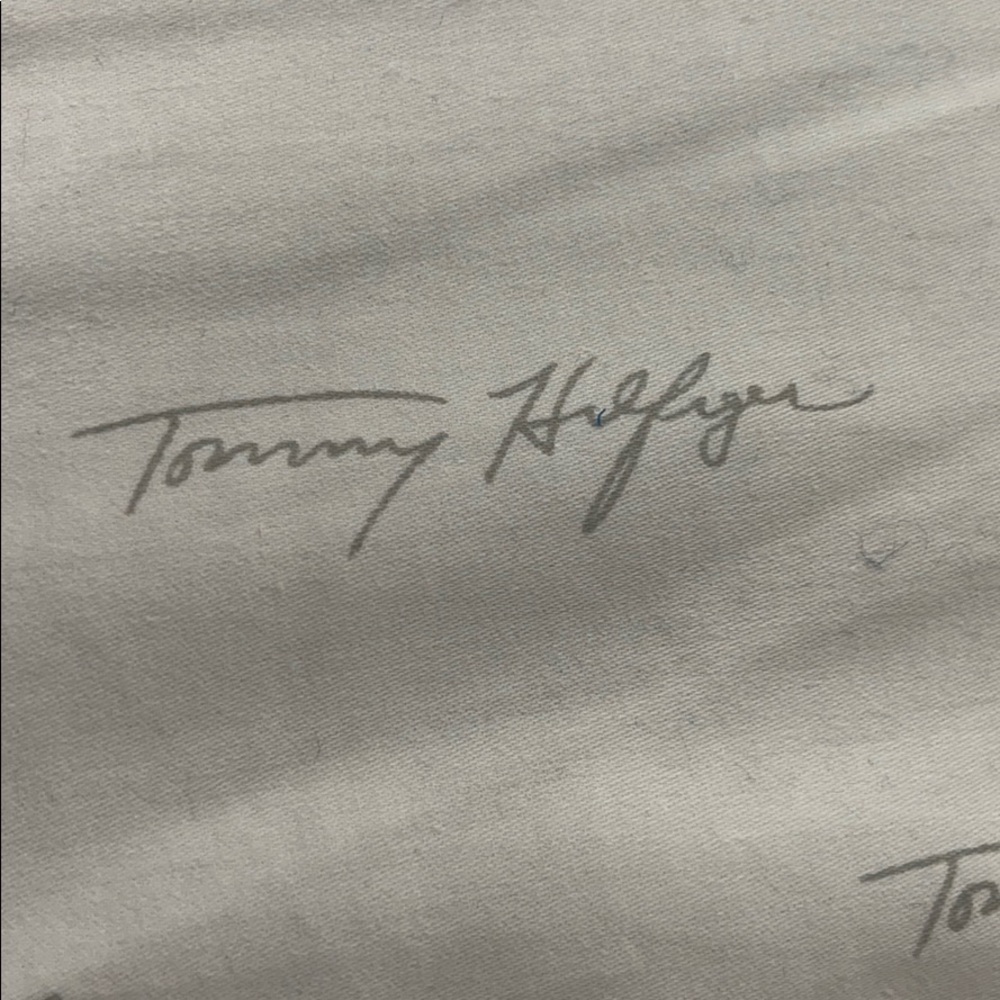 Meet your Posher, Kyle